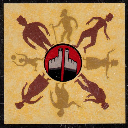 Der Sündenbock