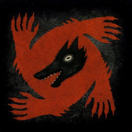 Der Große, Böse Wolf