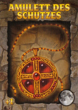 Schutz-Amulett