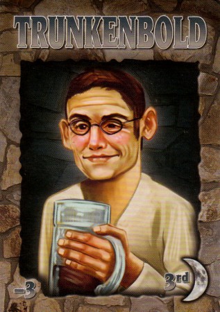 Trunkenbold