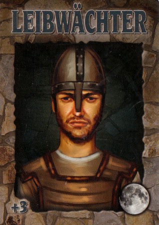 Leibwächter