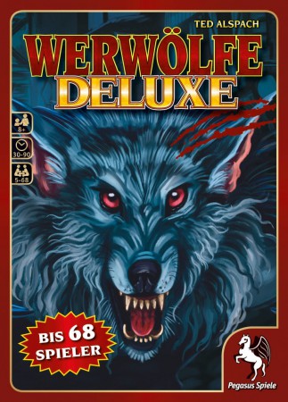 Spieleversion2: Werwölfe Deluxe